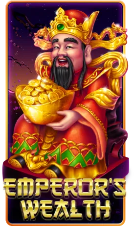 Emperor's Wealth