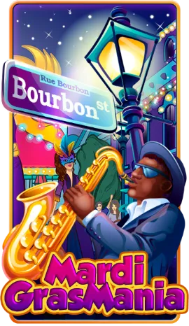 Mardi GrasMania