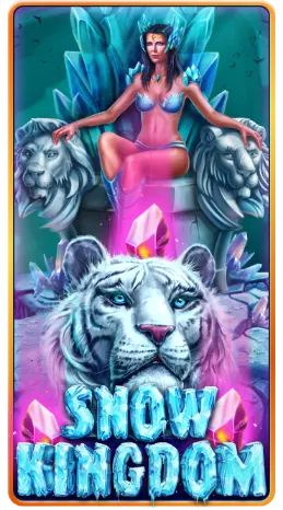 Snow Kingdom